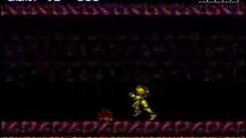 Super Metroid Impossible TAS, WIP 3