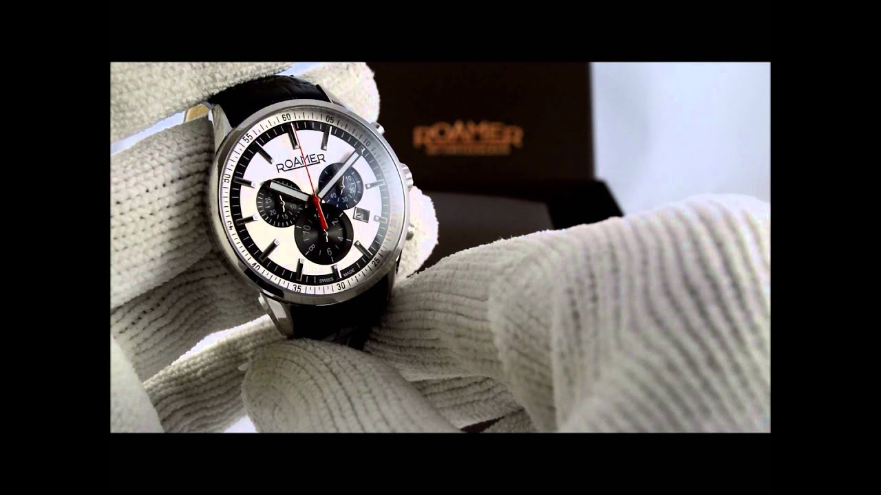 roamer 508 837