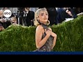 أبرز فعاليات حفل ميت غالا 2026