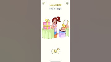 Dop 2 Gameplay level 4349 #shorts #trending #viral