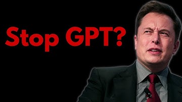 Can AI Take Over the World? [Pause Giant AI Experiments Letter]