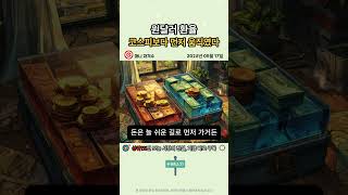 원달러 환율, 코스피보다 먼저 움직였다