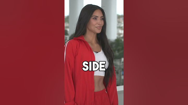 Kevin Hart tells Kim Kardashian to stop embarrassing Saint West 😂 #KimK #KevinHart #FIFA
