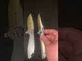 Daily Pocket Check#edcknife#subscribe #everydaycarrygear#knivescollection