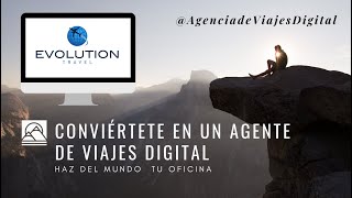 Como ser un agente de viajes Independiente/Como crear tu agencia de viajes digital/ARCHER TRAVEL