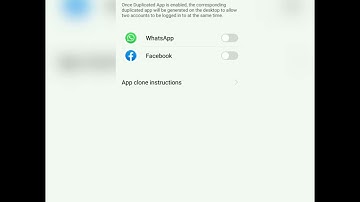 how to clone app in vivo y91 #vivo #clone #app