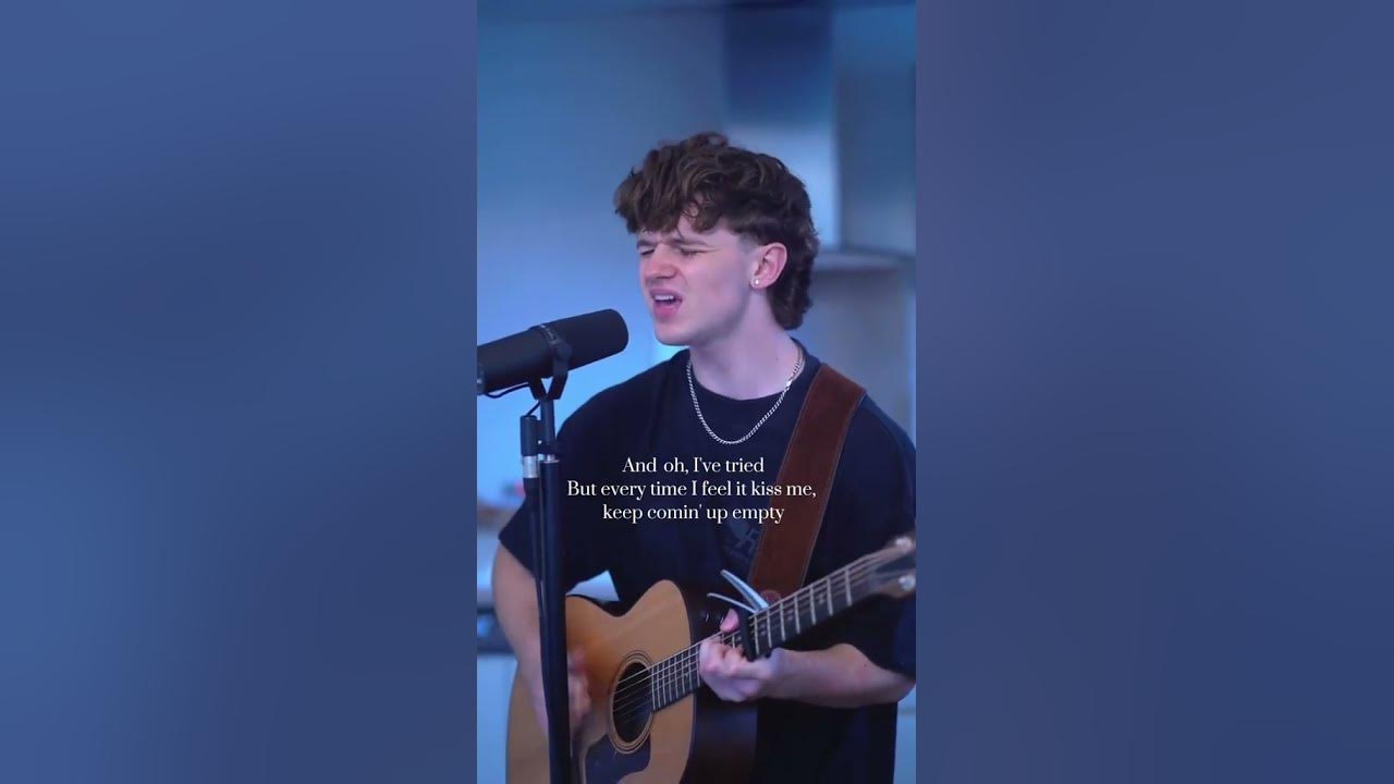 Morgan Wallen NEEDS to see this 👀#shorts | Love Somebody cover! Morgan Wallen NEEDS to see this 👀#shorts | Love Somebody cover!