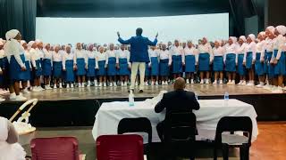 Ttacso Ukzn Dbn Social Service Standing Song Sacishe Safa Indlala