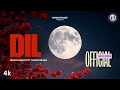 Dil (Official Song) Manav Bangar Ft. Raman Mehmi | Bangar Music | Latest Punjabi Song