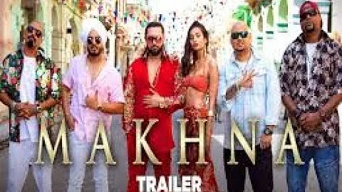 #Makhna Sung By Yo Yo Honey Singh, Neha Kakkar, Singhsta, Pinaki, Sean And Allistair