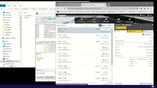 Houdini - How to download the simulation results?