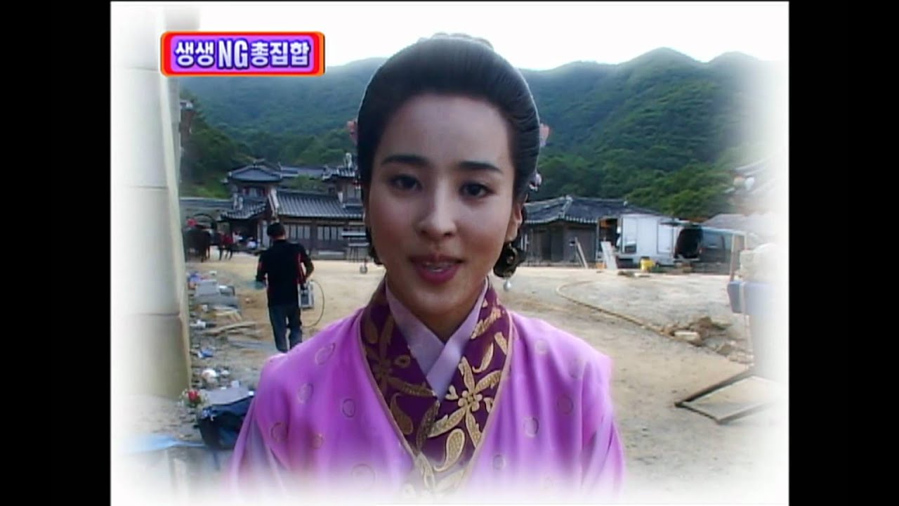 Happy Time, Fresh NG Collection #02, 생생 NG 총집합 20061007