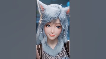 Ngân Nguyệt - Phàm Nhân Tu Tiên. #shorts #donghua