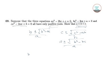 TEST OF MATHEMATICS PART 4 SUBJECTIVE SOLUTION ISI BSTAT/BMATH/MSQE/MSTAT/MMATH 9836793076