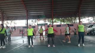 ZUMBA REMIX || FITNESS || BACK TO ZUMBA..