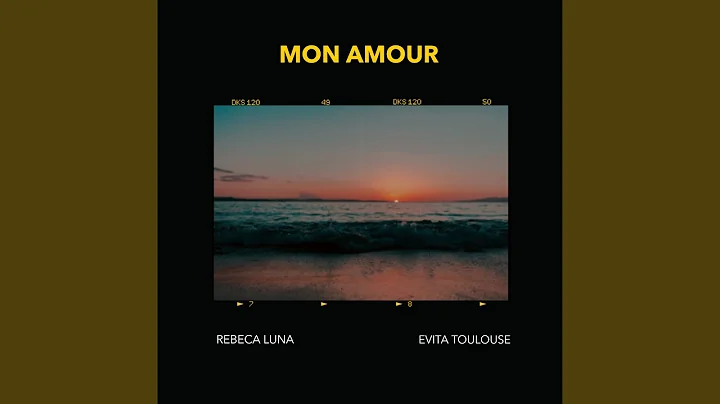 Mon Amour (Acoustic)