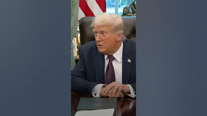 Trump Warns Cartels After US Hits Second Drug Boat From Venezuela