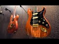Amazing Japanese Manufacturing Process Video Collection | Electric guitar・Folk and more