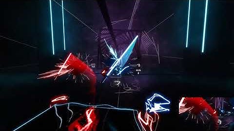[Beat Saber] All Time Low: Good Times