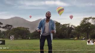 Greenie Commercial