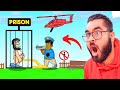 🤣 PRISION ESCAPE in HOBO 2 🤣 | Hitesh KS