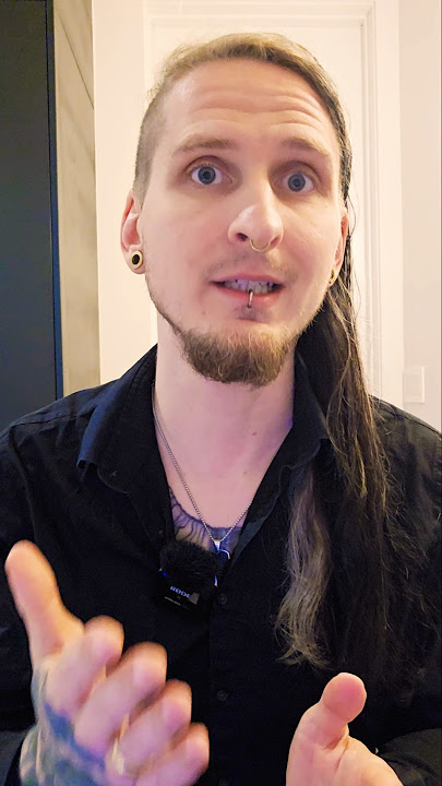Why I'm leaving Ibanez guitars