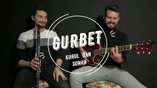 Özdemir Erdoğan - Gurbet (Kurul`dan Sonra Cover)