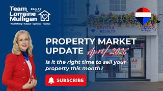 April Property Market Update 2026 | Ireland House Prices, Housing Shortage & Buyer Demand