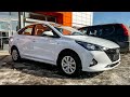 ОТКАЗАЛСЯ ПОКУПАТЬ ВЕСТУ И ВЗЯЛ СОЛЯРИС / HYUNDAI SOLARIS LADA VESTA