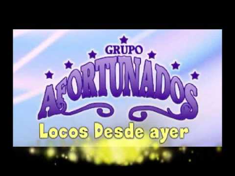 Locos desde ayer