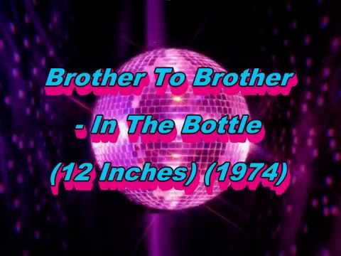 Joe Bataan - The Bottle (La Botella) (1975) - YouTube