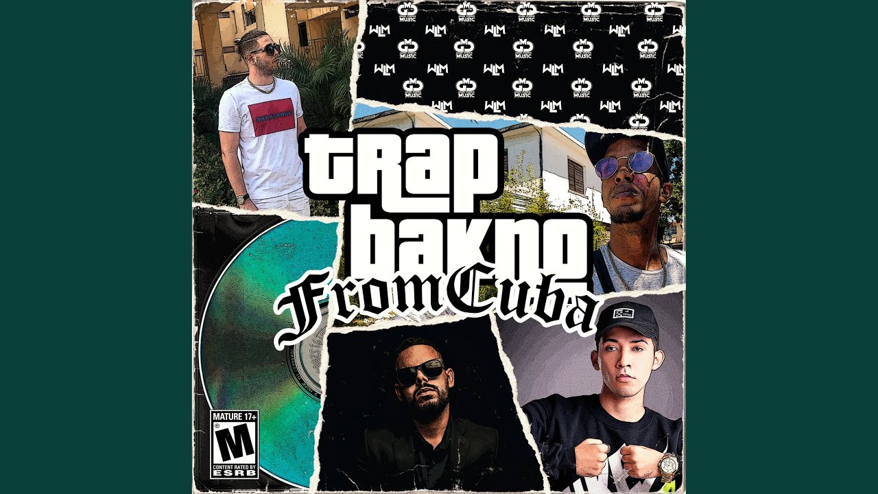 Watch Trapbakno on YouTube Watch Trapbakno on YouTube