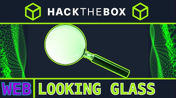 looking glass [easy]: HackTheBox Web Challenge (command injection)
