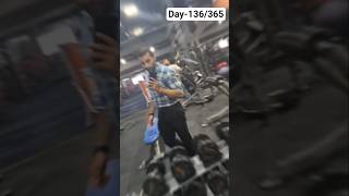 Day 136 Rest Day 🤒 | Fever Recovery | Fitness Journey #trending #shorts #viral #fitneess #gym #yt