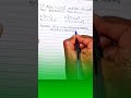 Solved set problem(distributive property)October 10, 2025 #intersectionofsets #education