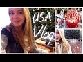 USA VLOG / Merry Christmas and happy New Year ♡AT♡