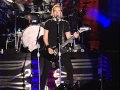 Nickelback - Live and Loud