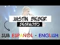 Despacito (Remix) ft Justin Bieber | SUB ENGLISH/SPANISH - Neni ♥