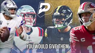 PFF Grades: Fair or Foul Let's Play the Game! #shorts