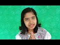 || যমজ ছেলে | কবি- দেবব্রত  দত্ত | Recitation cover by Niharika ||