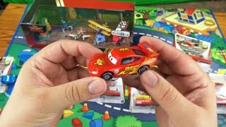 cars toys