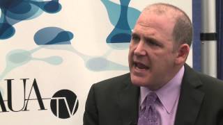 AUA Health Policy Chair - David Penson, MD