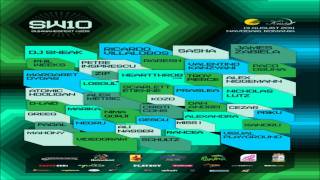 Ricardo Villalobos live @ Sunwaves Festival,mamaia (Romania) 13.08.11