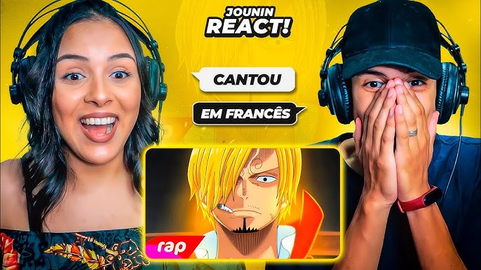 ZORO SOLA 🎶Rap do zoro (one piece) 7 minutinhos 