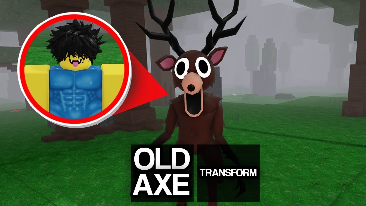 I Became The DEER to Survive 99 Nights