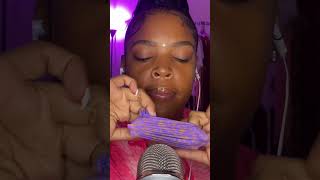 Asmr I This Latex Will Put You Straight To Sleep