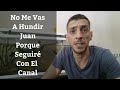  no me vas a hundir juan porque seguir con el canalmundi aquarium center acuarios mb