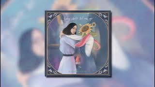 Oslo Ibrahim - Baby Don't Let Me Go (Official Audio)