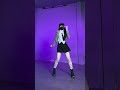 Baddie - IVE | Dance Challenge (Mirrored)