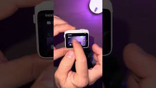How to Shoot TimeLapse on Insta360 Go3 Camera?